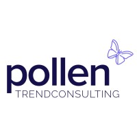 PollenConsulting logo - Similar company to Autrement Formations