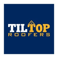 TILTOP ROOFERS logo - Similar company to Str Linens