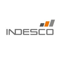 INDESCO logo - Similar company to Constructora Indespro