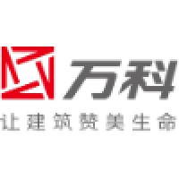 上海万科 logo - Similar company to Phigent Robotics