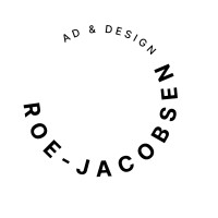 Roe-Jacobsen / Ad & Design