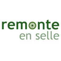 remonte en selle logo - Similar company to Remonte - Training & Coaching