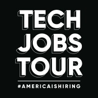 Tech Jobs Tour logo - Similar company to Tech Job Zone