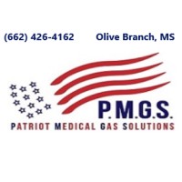 Patriot Medical Gas Solutions logo - Similar company to Enterprise Health Solutions, Inc.