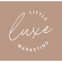 Little Luxe Marketing logo - Similar company to Rebelled