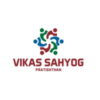 Vikas Sahyog Pratishthan - VSP logo - Similar company to 4B Foundation