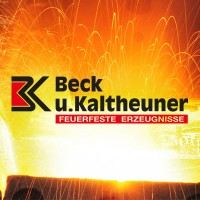Beck u. Kaltheuner GmbH & Co. KG logo - Similar company to Verband Der Deutschen Feuerfest-Industrie E. V. (Vdffi)