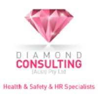 Diamond Consulting Pty Ltd logo - Similar company to Diamond Consulting