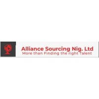 Alliance Sourcing Nig. Ltd logo - Similar company to Marketforward