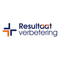 Resultaatverbetering logo - Similar company to Isis