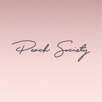 Peach Society Events Management logo - Similar company to Disruptive Knowledge