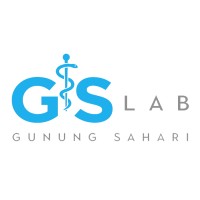 Laboratorium Klinik Gunung Sahari logo - Similar company to Laboratorium Amerind Bio-Clinic