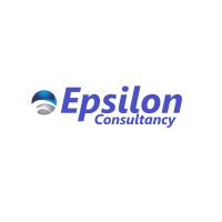 Epsilon Consultancy logo - Similar company to Cyphy Tech  Security