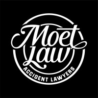 MOET Law Group logo - Similar company to Text Kevin Accident Attorneys
