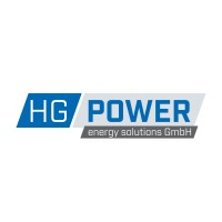 HGPower GmbH logo - Similar company to Cdc Bikes Co.,Limited