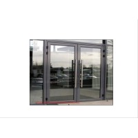 Impression Aluminum & Glass LLC logo - Similar company to Almada Aluminum And Glass Contracting