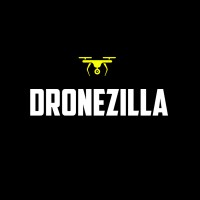 Dronezilla.io logo - Similar company to Culturemind Cinema