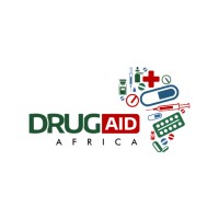 Drug Aid Africa logo - Similar company to Onome Omobolaji Obada Foundation