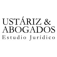 Ustáriz & Abogados logo - Similar company to Cae Group Sas