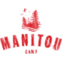 Camp Manitou Canada logo - Similar company to Carbon Array