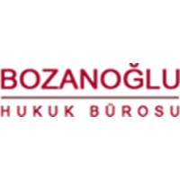 Bozanoğlu Hukuk Bürosu logo - Similar company to İnsan Hukuk ve Danışmanlık