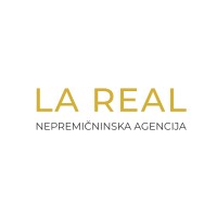 LA REAL - nepremičninska agencija logo - Similar company to 24Nep