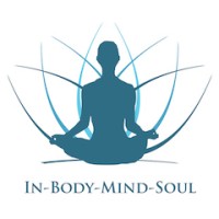 In-Body-Mind-Soul logo - Similar company to Tanita Asia Pacific