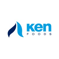 Ken-Foods logo - Similar company to Ggla-Attg