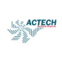 Actech Services Sa De Cv
