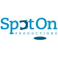 SpotOn Productions logo - Similar company to Pivot Realty Group