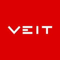 VEIT Electronics logo - Similar company to Heering