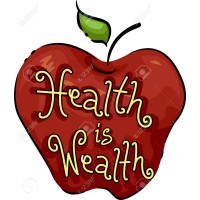 Health is Wealth logo - Similar company to Hence
