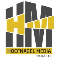 Hoefnagel | Mediaproducties logo - Similar company to Df Media Services