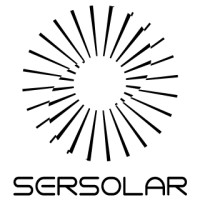 Ser Solar Energía logo - Similar company to Diseño Solar De México