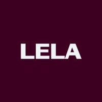 Project LELA logo - Similar company to Saia Ventures