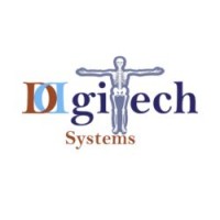 Digitech Systems logo - Similar company to Gulfnde Industrial Services