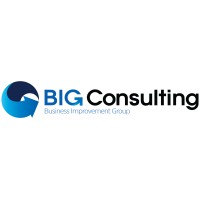 BIG Consulting logo - Similar company to 60Seconds.Com