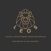 LEOS - Leisure and Entertainment Operations Services logo - Similar company to Playnation Ltd