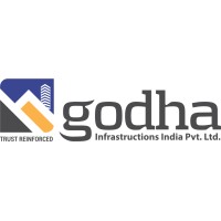 Godha Infrastructions logo - Similar company to Ipr Technologies