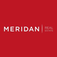 MERIDAN REAL ESTATE logo - Similar company to Saludcapital
