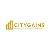 Citygains logo - Similar company to Aboobaker Khan