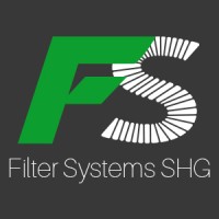 FilterSystemsSHG logo - Similar company to Bamet