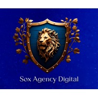 Sox Agency Digital logo - Similar company to Rrc Agency