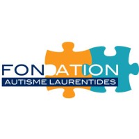 Fondation autisme Laurentides logo - Similar company to Byscuit