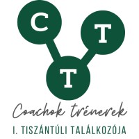 Coachok Trénerek Tiszántúli Találkozója logo - Similar company to Pointman Consulting Ltd.®