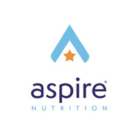 Aspire Nutrition logo - Similar company to Relaxium®