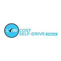 Low Cost Self Drive logo - Similar company to Voova Group