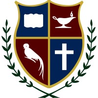 Christian Academy of Guatemala (CAG) logo - Similar company to Cfce Antigua