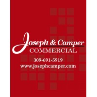 Joseph & Camper Commercial logo - Similar company to Callander Commercial