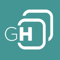 Glazing Hub LTD logo - Similar company to Visual Hub